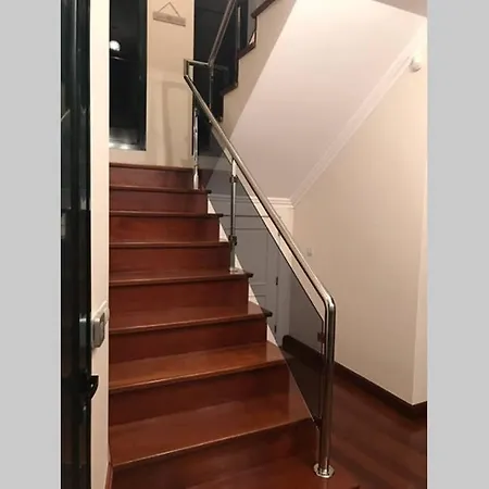 Проживание в семье Ammy's House