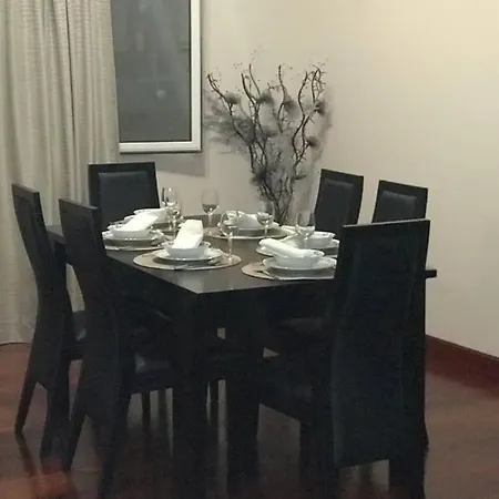 Ammy's House Câmara de Lobos