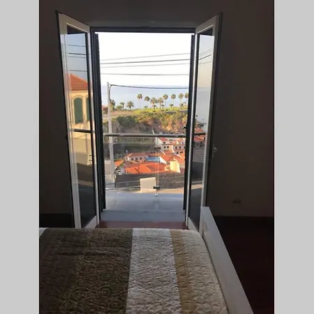 Ammy's House Câmara de Lobos