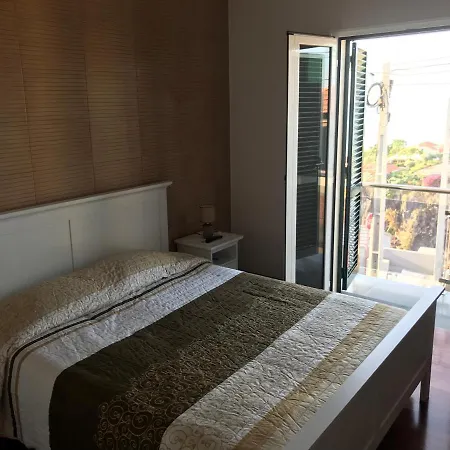 Ammy's House Проживание в семье