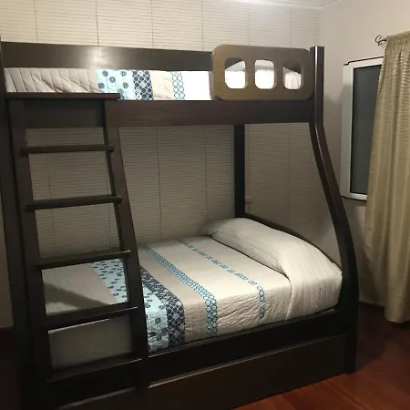 Ammy's House Проживание в семье *