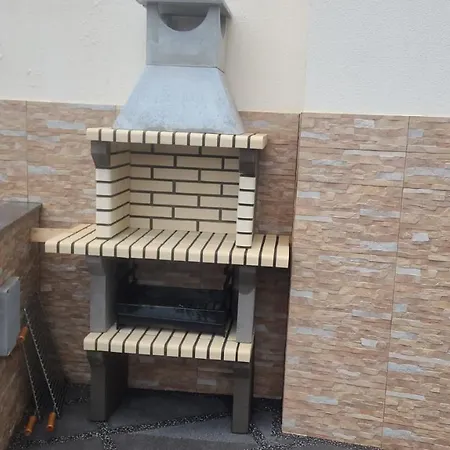 Ammy's House Проживание в семье *