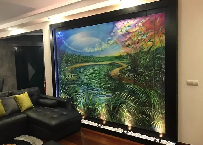 Ammy's House Câmara de Lobos