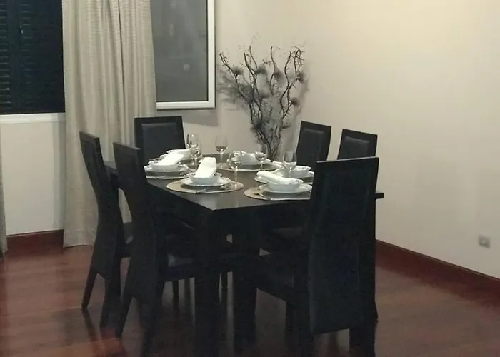 Ammy's House Câmara de Lobos