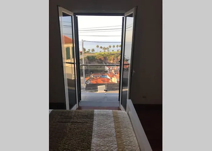 Ammy's House Câmara de Lobos