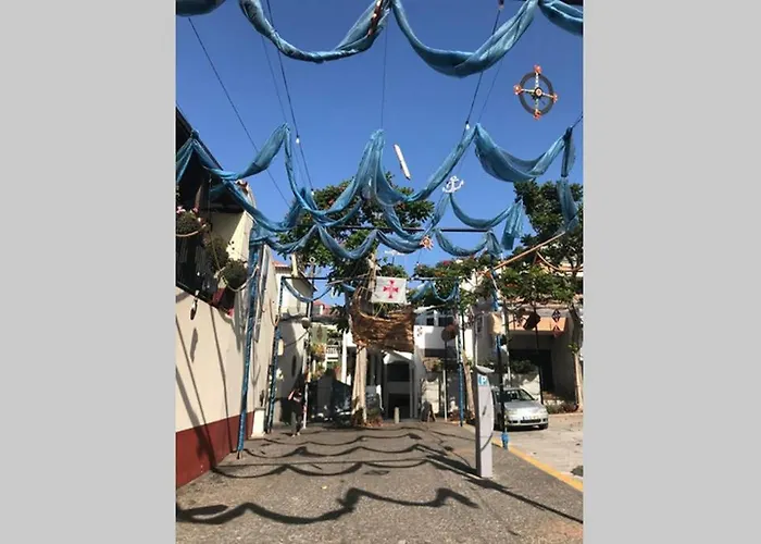 Ubytování v soukromí Ammy's House *