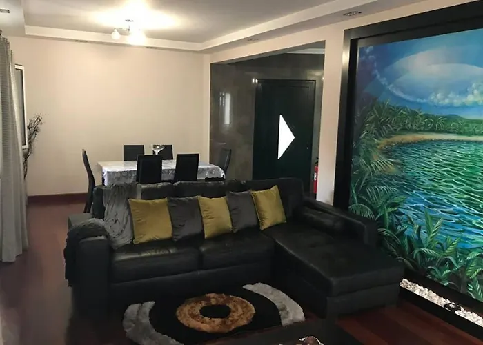 Ammy's House Câmara de Lobos