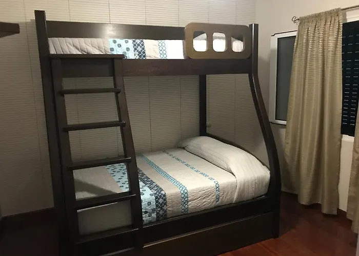 Ammy's House Homestay szállás *