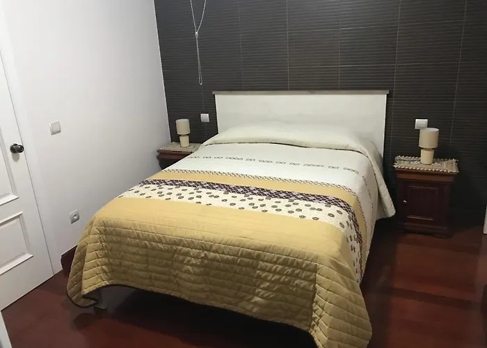 Ammy's House Câmara de Lobos