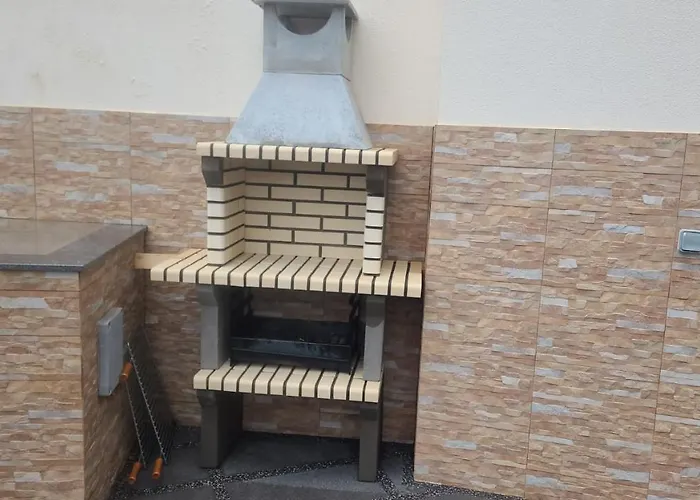 Ammy's House Homestay szállás *