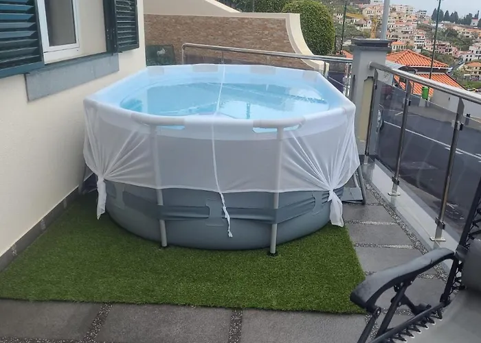 Homestay szállás Ammy's House *