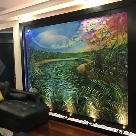 Ammy's House Câmara de Lobos