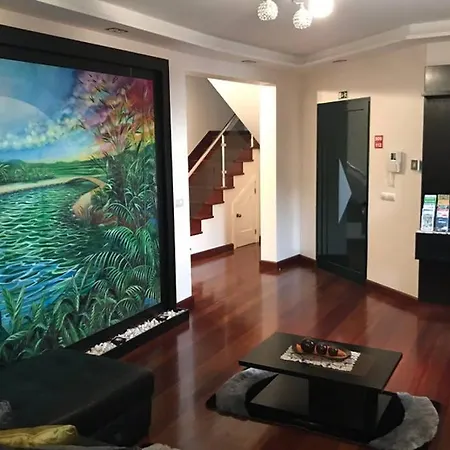 Ammy's House
