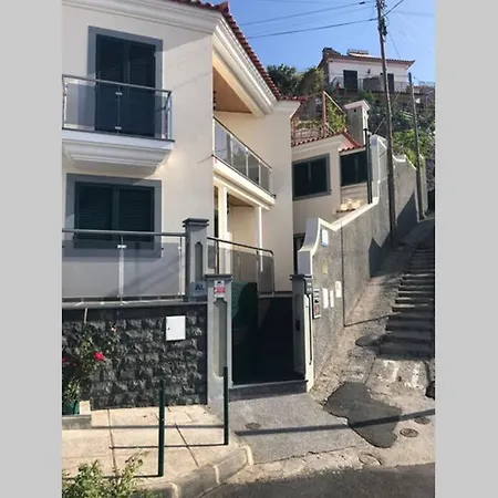 Ammy's House * Camara de Lobos