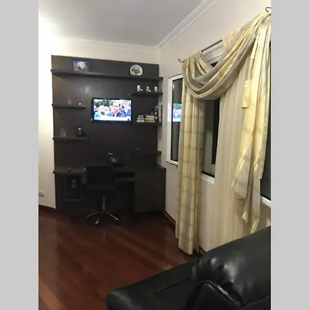 Ammy's House *