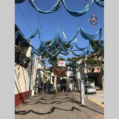 Habitación en casa particular Ammy's House *