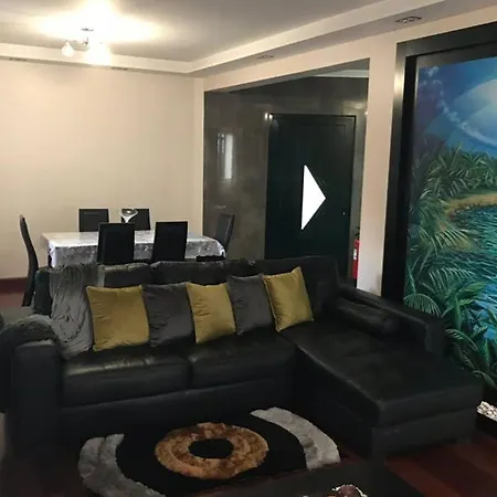 Ammy's House Câmara de Lobos