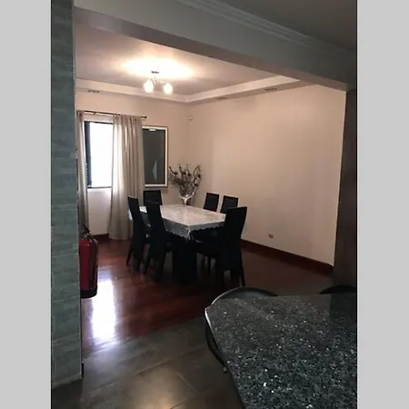 Ammy's House