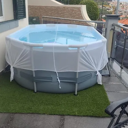 Habitación en casa particular Ammy's House *