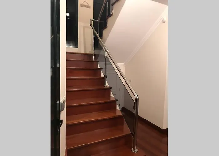 Homestay Ammy's House