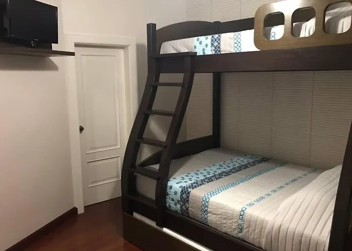 Ammy's House Homestay Camara de Lobos