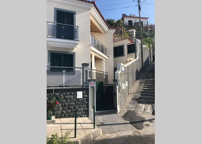 Ammy's House * Camara de Lobos